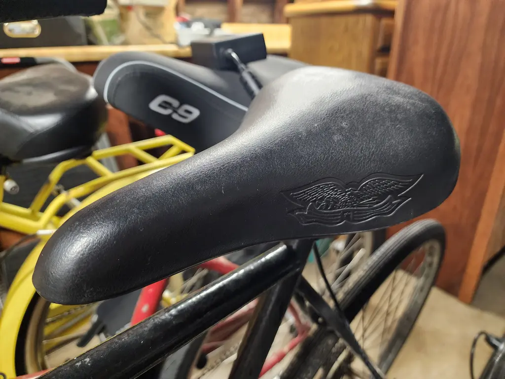 Bicycles and Hugo Themes