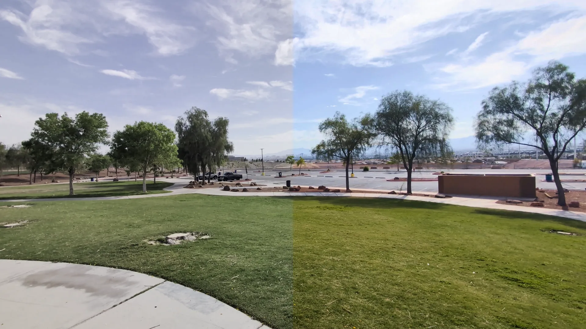 Pixel 9 Color Correction for Kdenlive